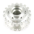 Aluminum Die Casting Bicycle Hubs